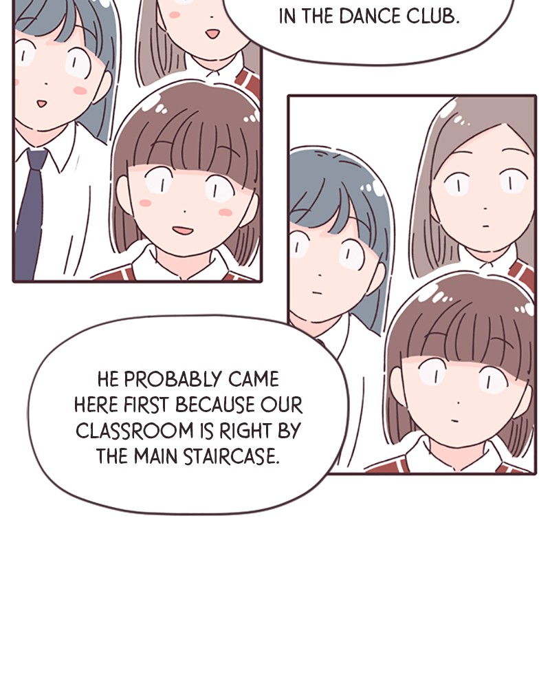 Read When The Day Comes EN Manga Online