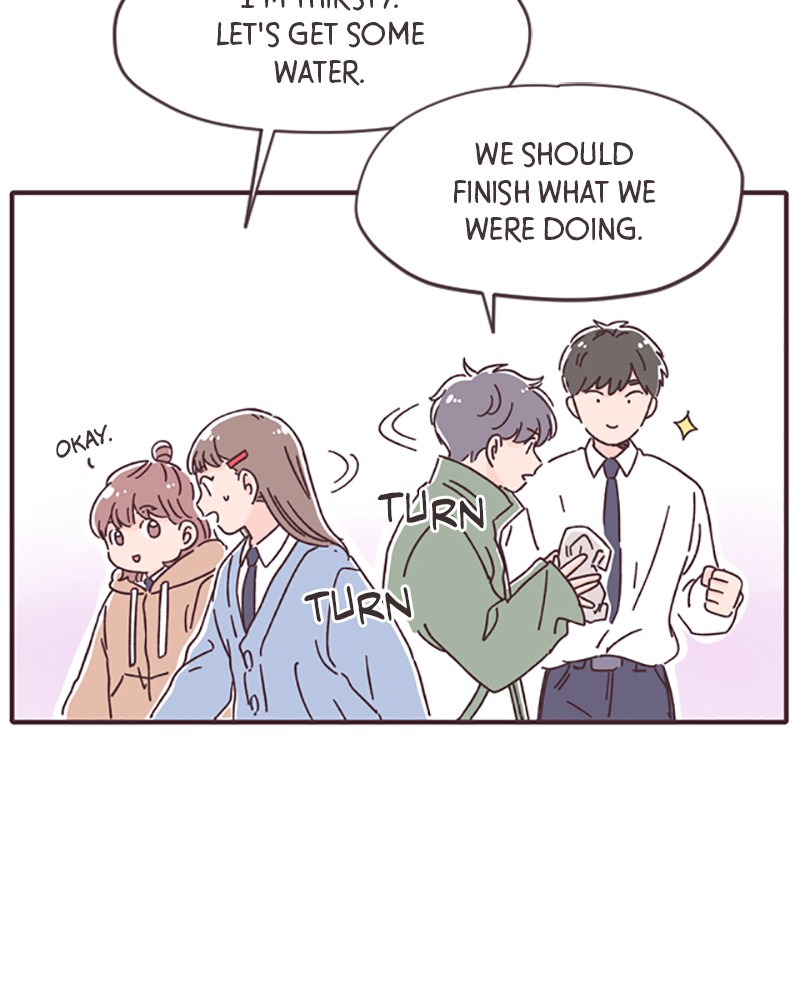 Read When The Day Comes EN Manga Online