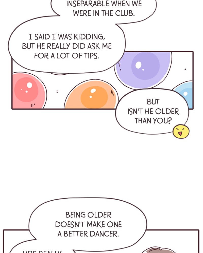 Read When The Day Comes EN Manga Online