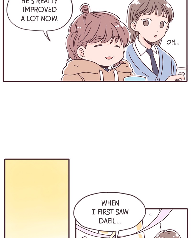 Read When The Day Comes EN Manga Online