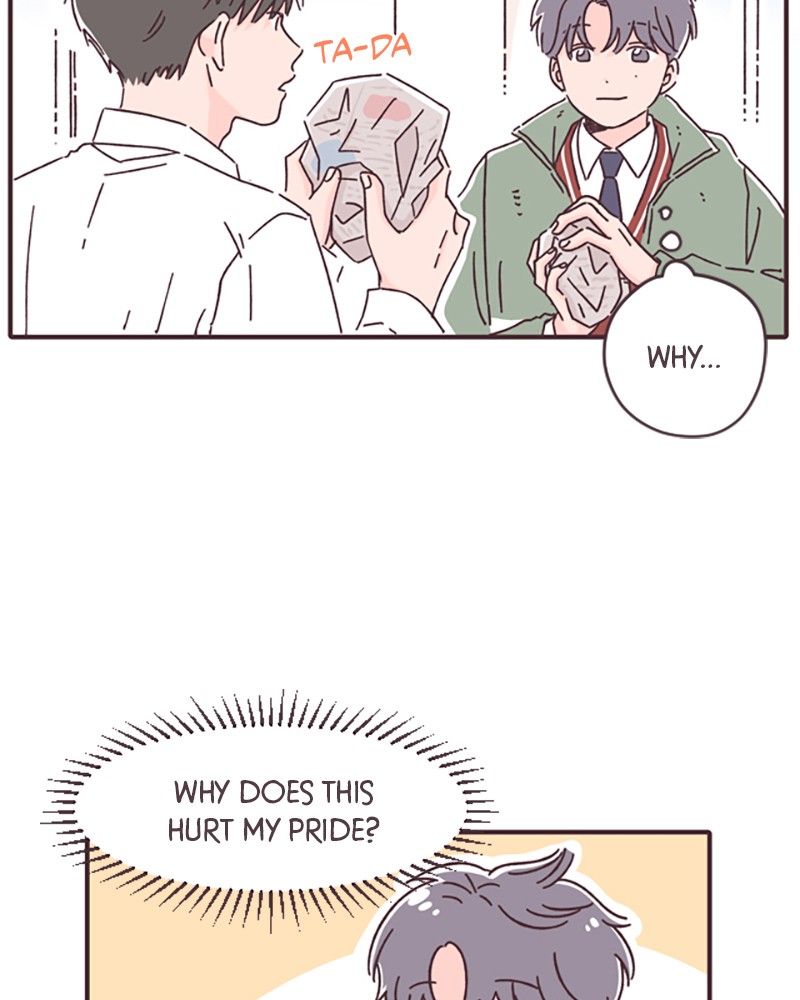 Read When The Day Comes EN Manga Online