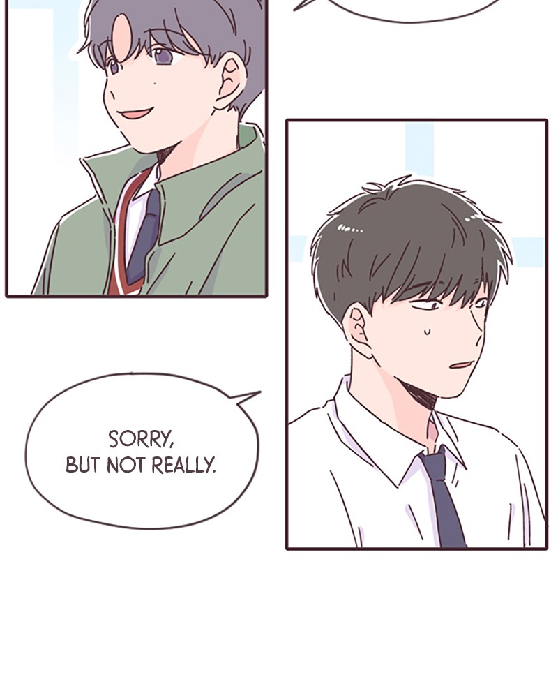 Read When The Day Comes EN Manga Online