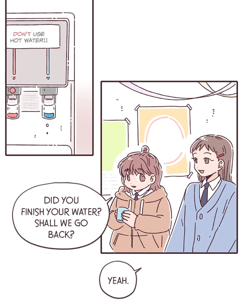 Read When The Day Comes EN Manga Online