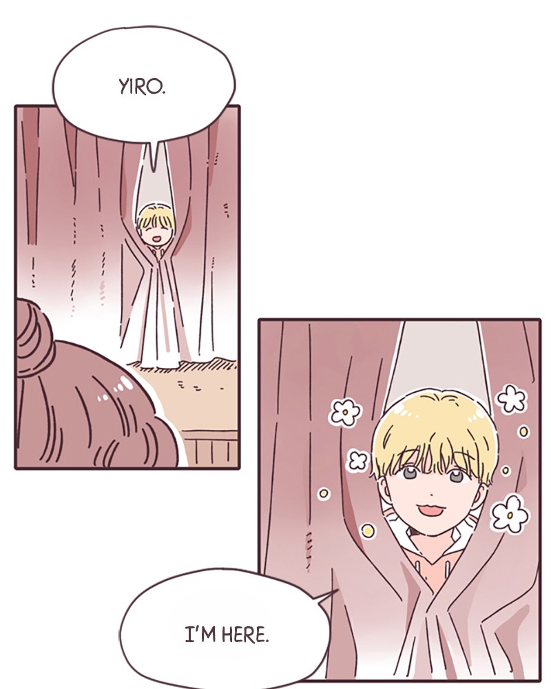 Read When The Day Comes EN Manga Online