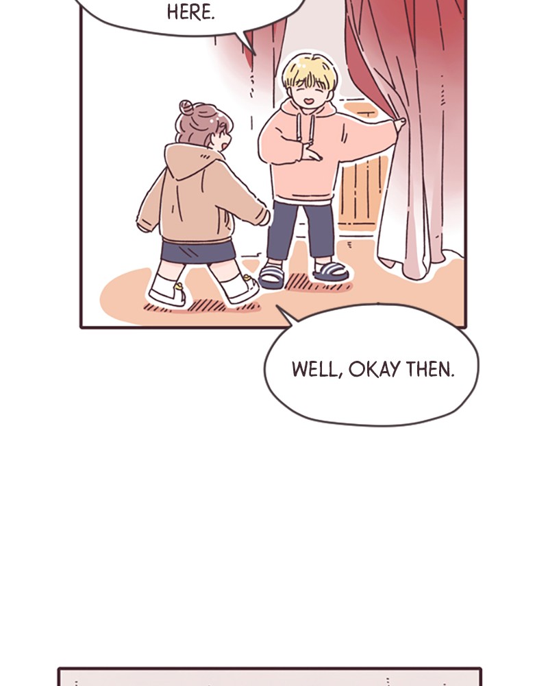 Read When The Day Comes EN Manga Online