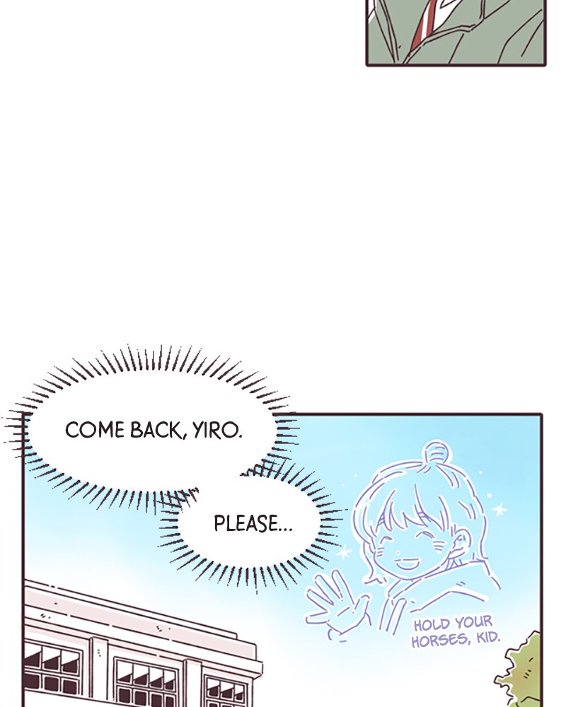 Read When The Day Comes EN Manga Online