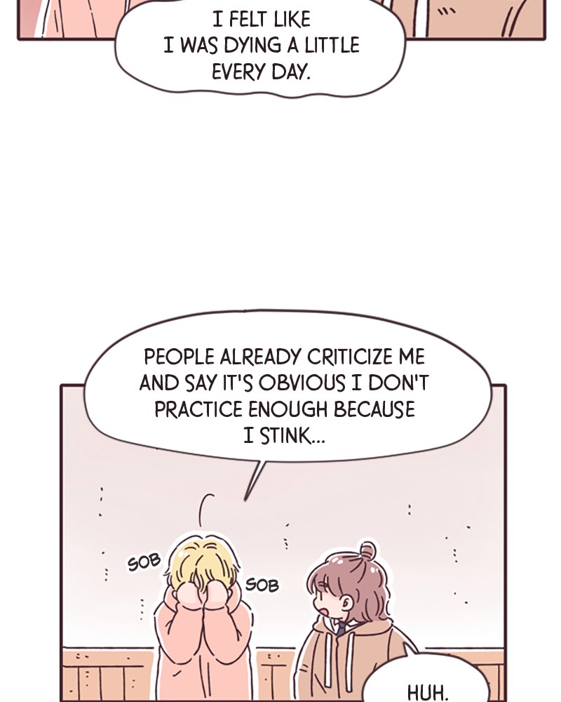 Read When The Day Comes EN Manga Online