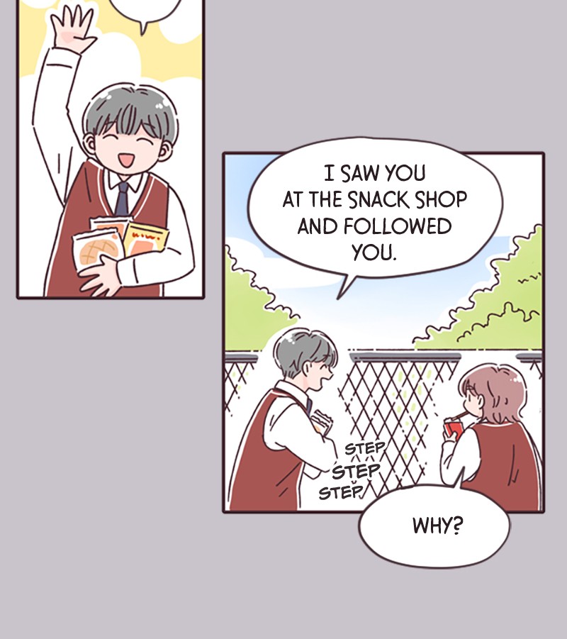 Read When The Day Comes EN Manga Online