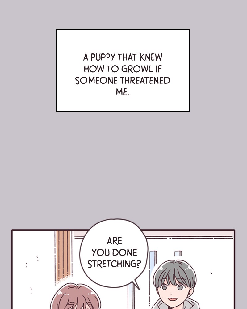 Read When The Day Comes EN Manga Online