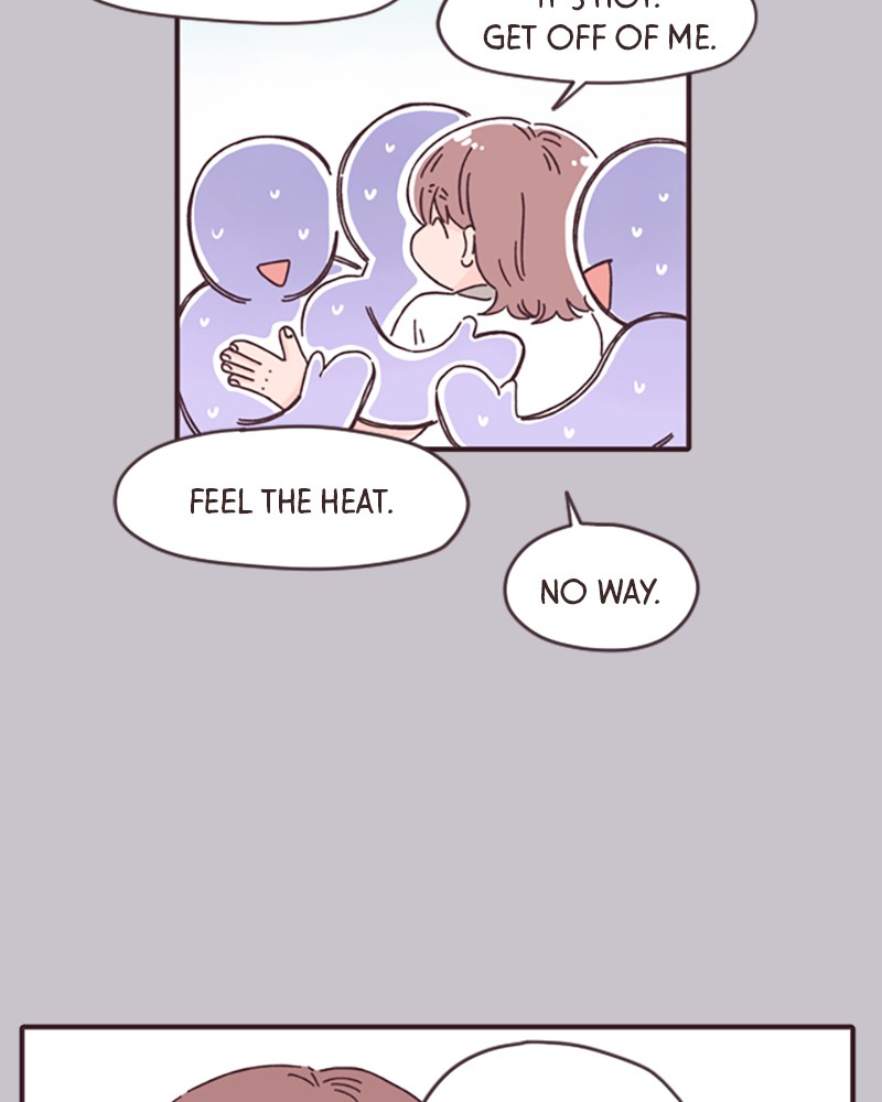 Read When The Day Comes EN Manga Online