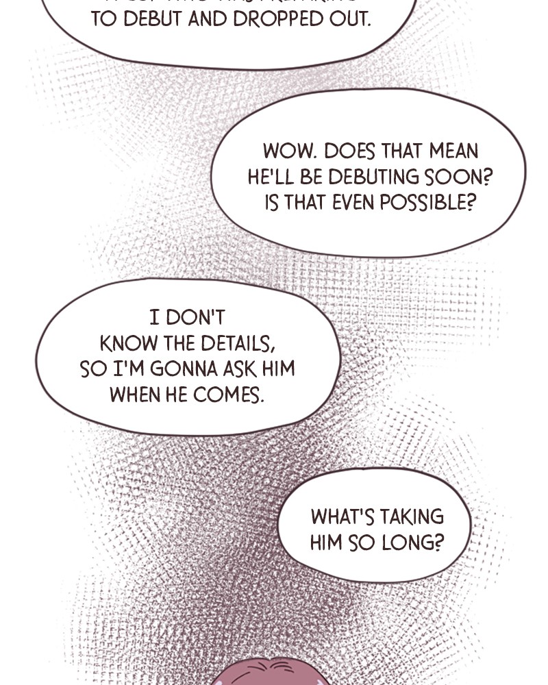 Read When The Day Comes EN Manga Online