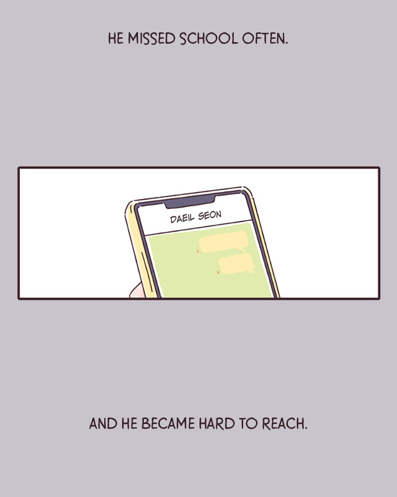 Read When The Day Comes EN Manga Online