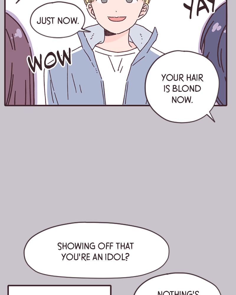 Read When The Day Comes EN Manga Online