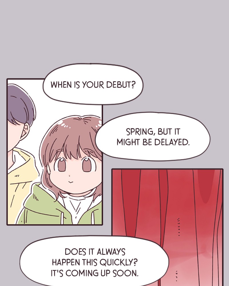 Read When The Day Comes EN Manga Online