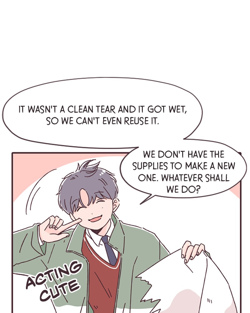 Read When The Day Comes EN Manga Online