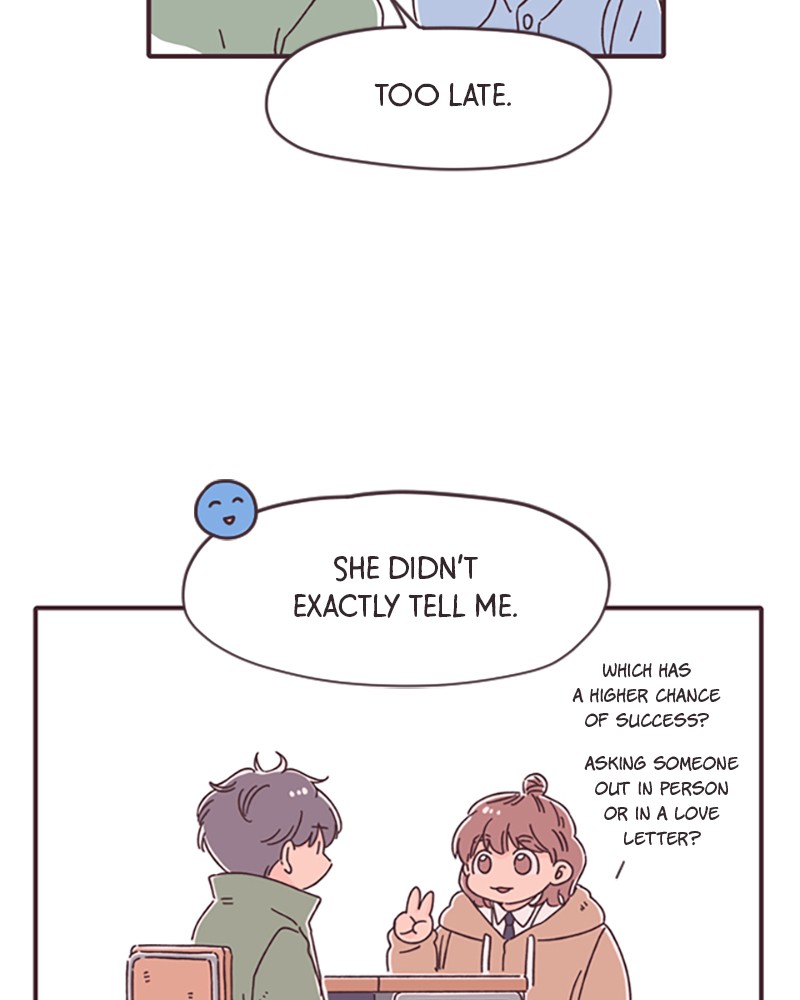 Read When The Day Comes EN Manga Online