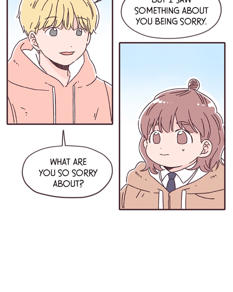 Read When The Day Comes EN Manga Online