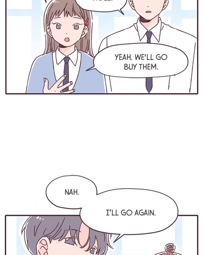 Read When The Day Comes EN Manga Online