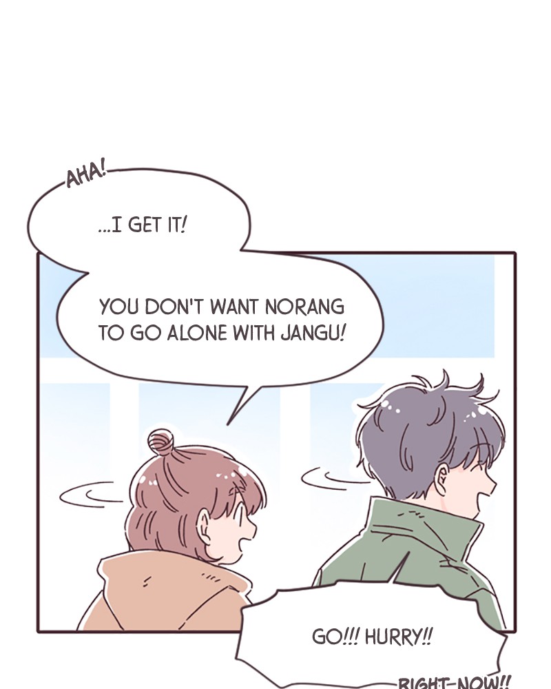 Read When The Day Comes EN Manga Online