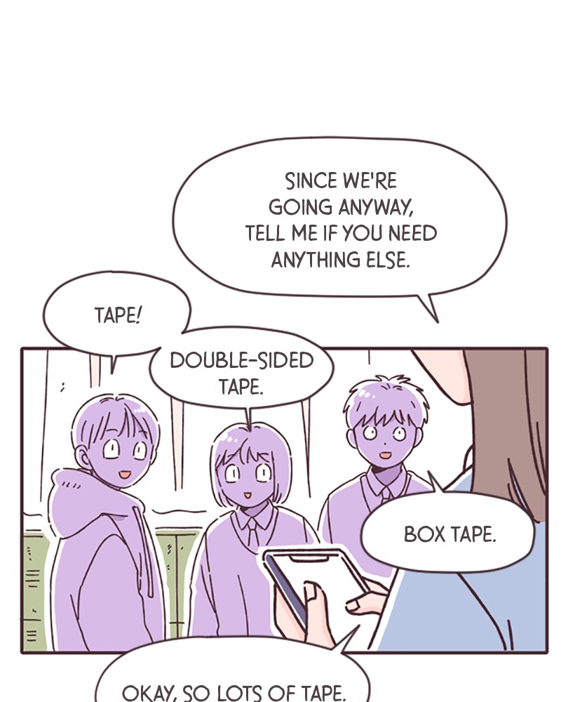 Read When The Day Comes EN Manga Online