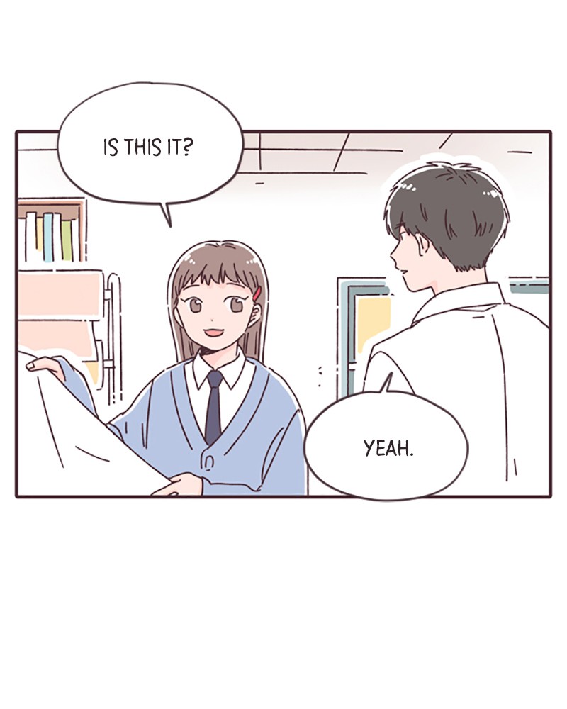 Read When The Day Comes EN Manga Online