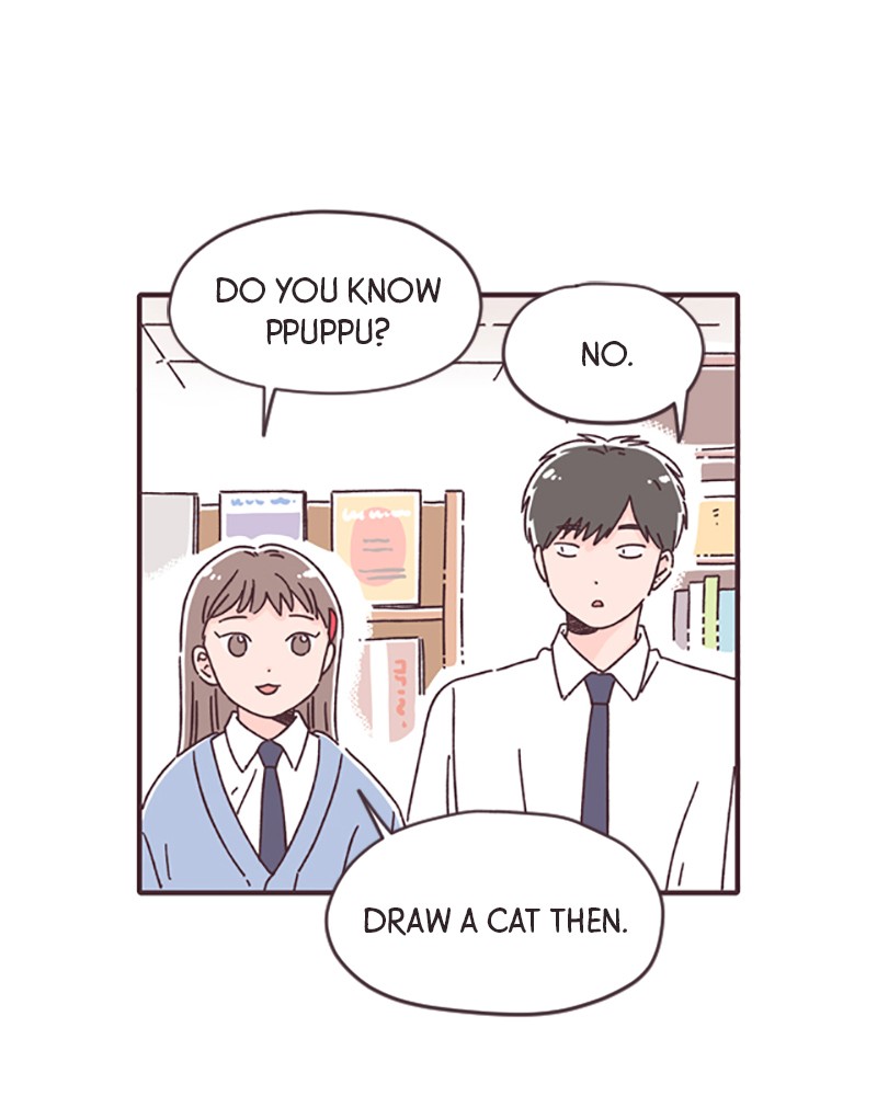 Read When The Day Comes EN Manga Online