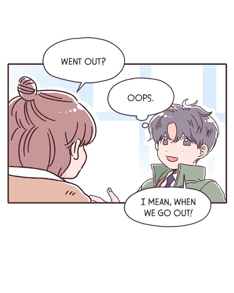 Read When The Day Comes EN Manga Online