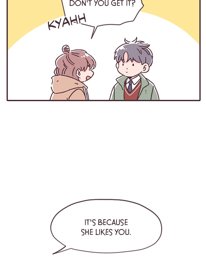 Read When The Day Comes EN Manga Online