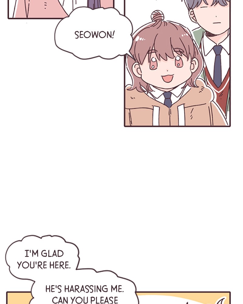 Read When The Day Comes EN Manga Online