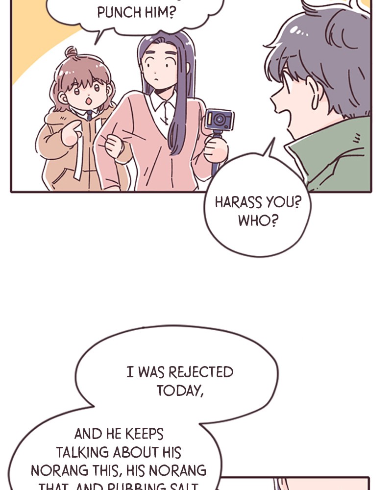 Read When The Day Comes EN Manga Online