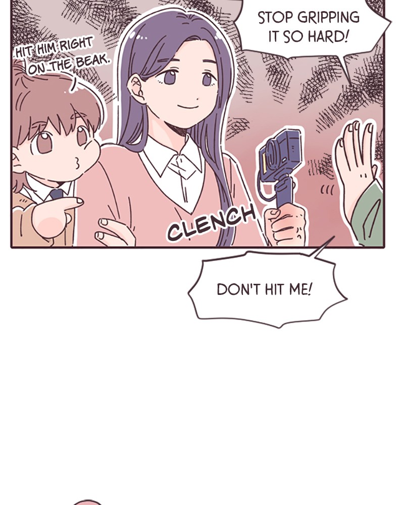 Read When The Day Comes EN Manga Online