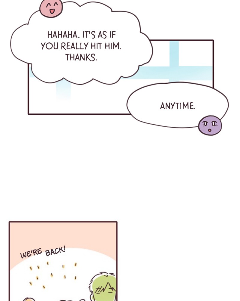 Read When The Day Comes EN Manga Online