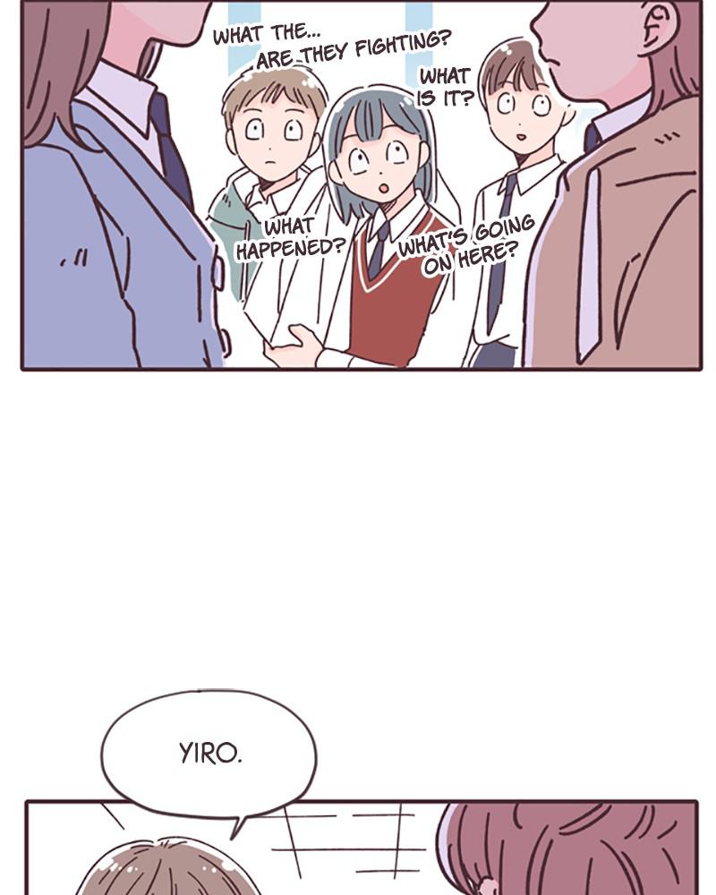 Read When The Day Comes EN Manga Online