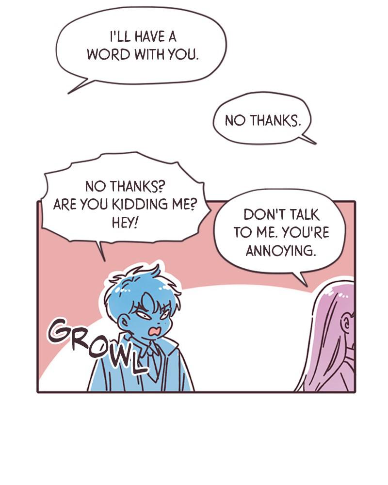 Read When The Day Comes EN Manga Online