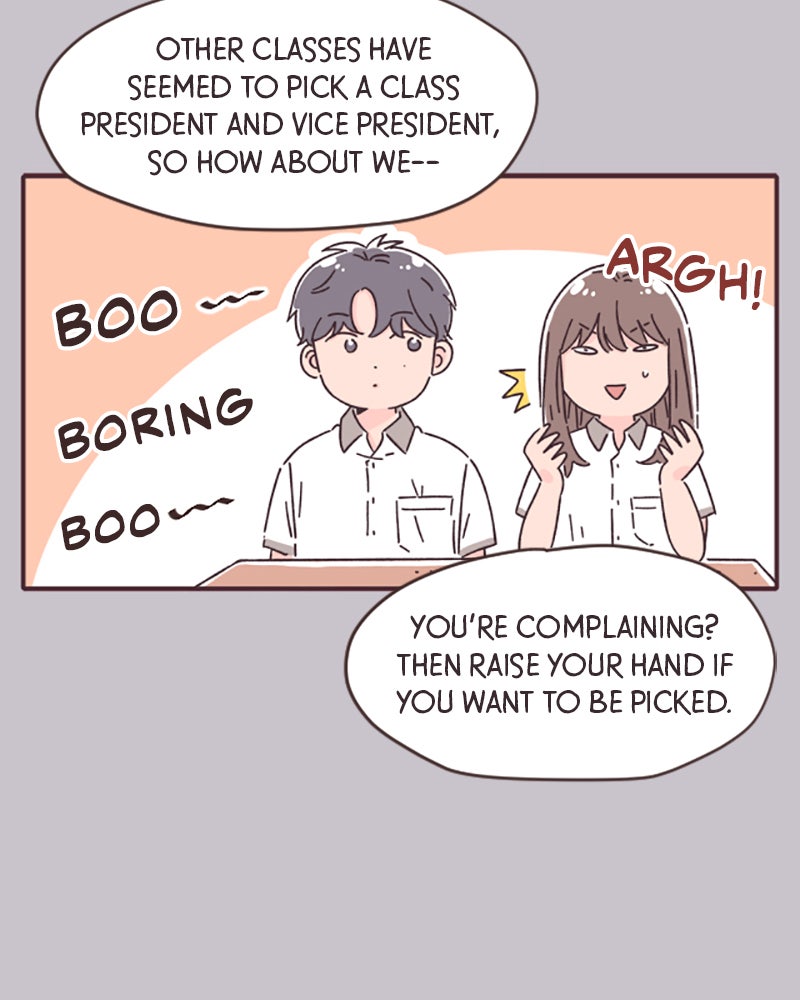 Read When The Day Comes EN Manga Online