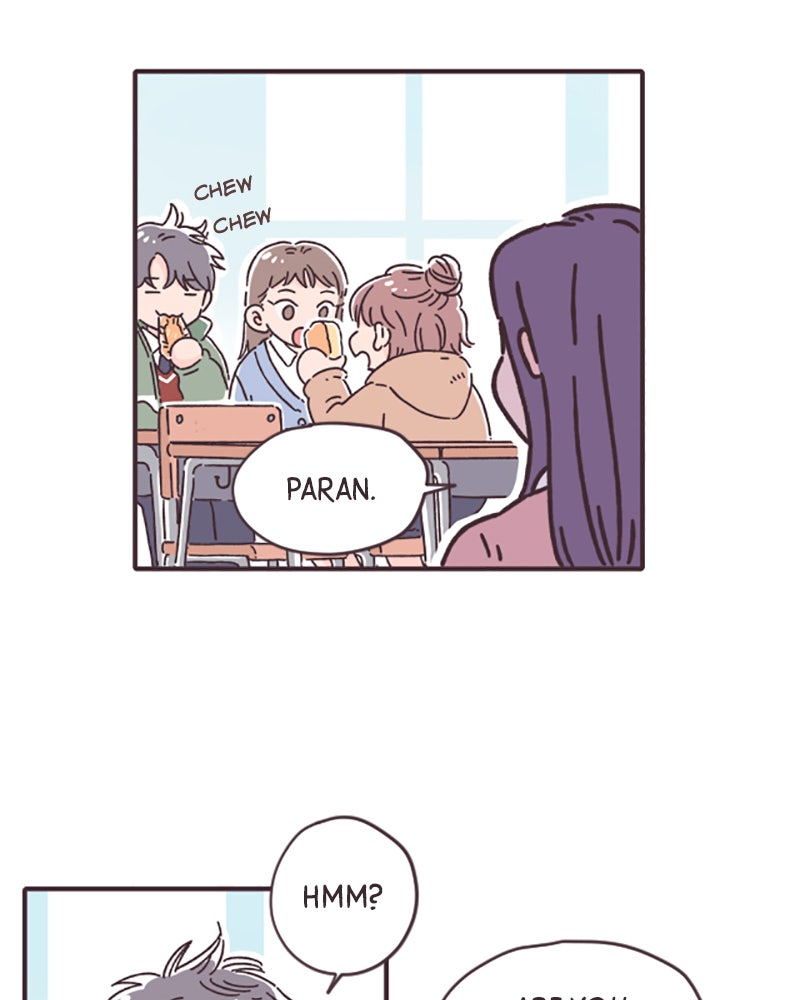 Read When The Day Comes EN Manga Online