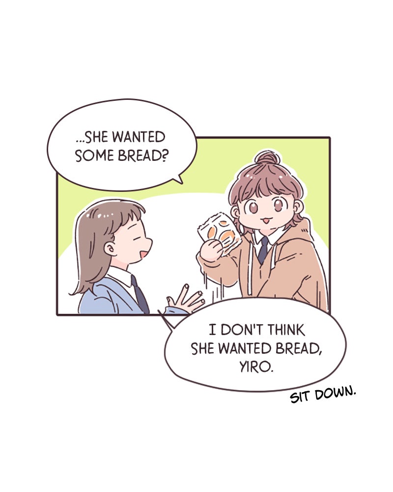 Read When The Day Comes EN Manga Online