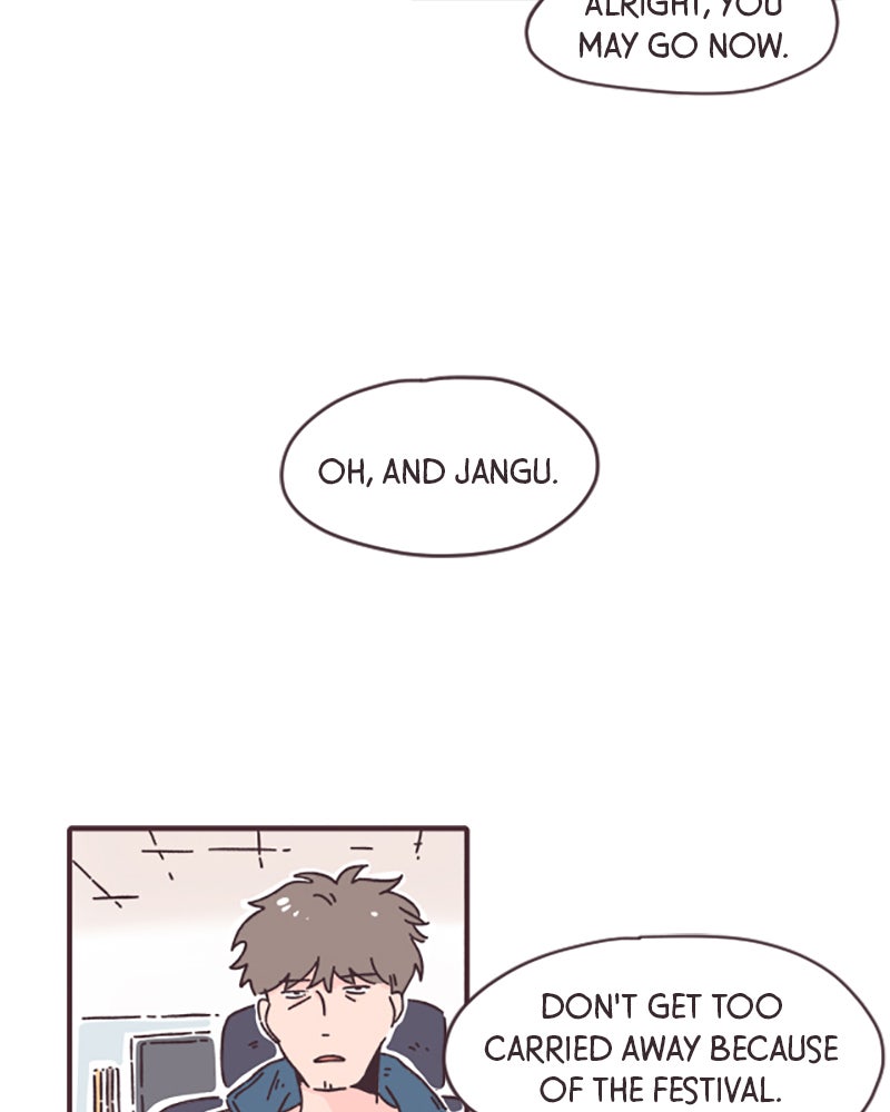 Read When The Day Comes EN Manga Online