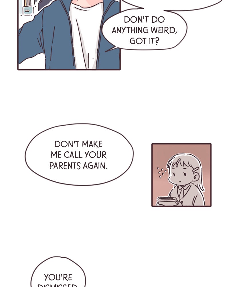 Read When The Day Comes EN Manga Online