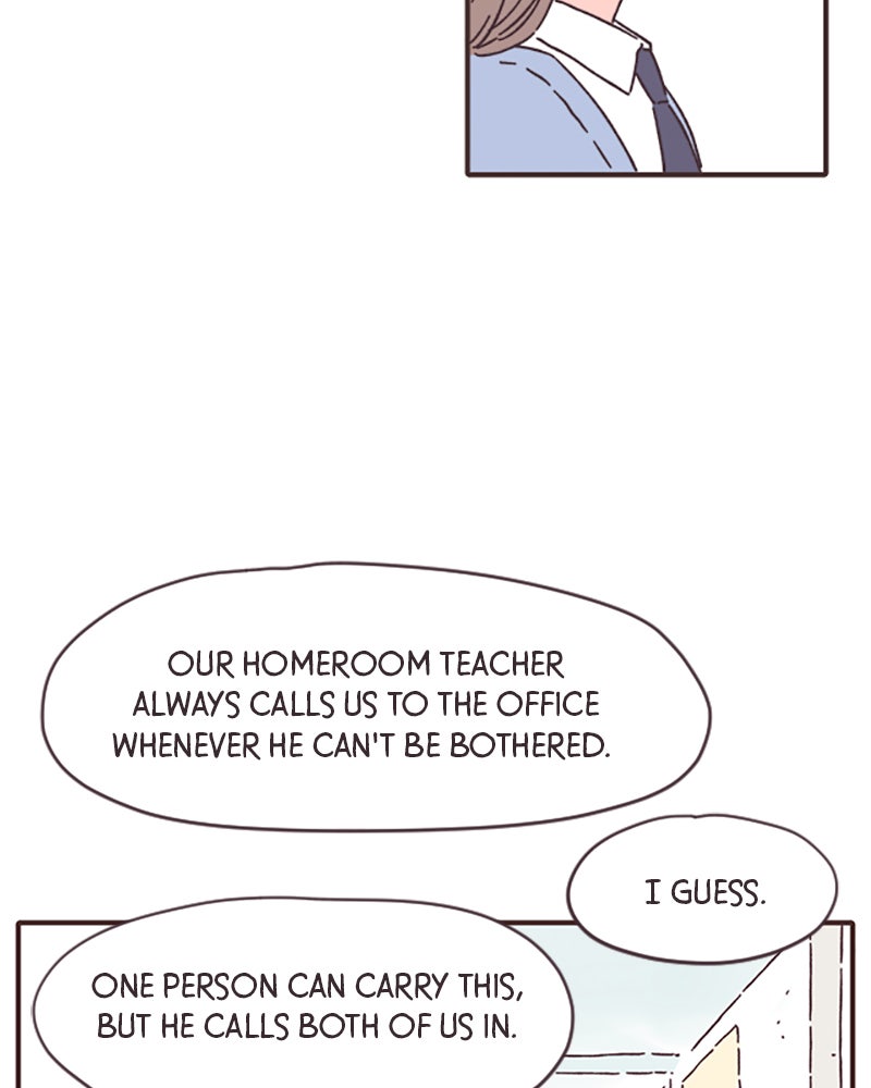 Read When The Day Comes EN Manga Online