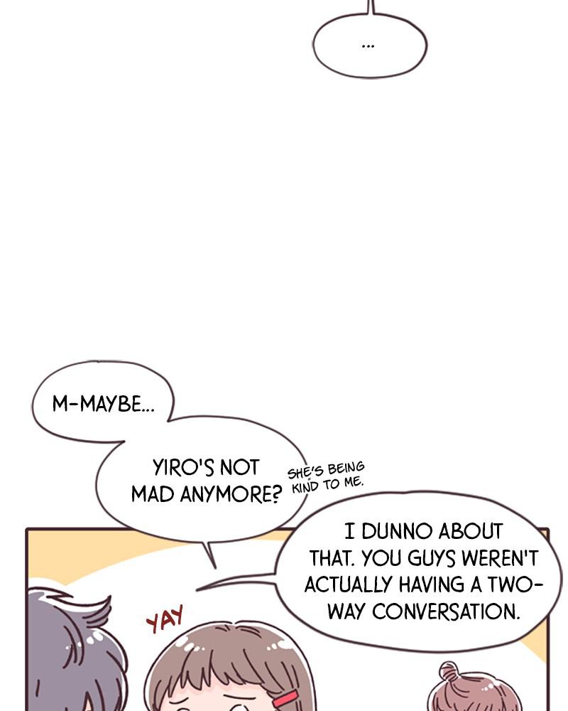 Read When The Day Comes EN Manga Online