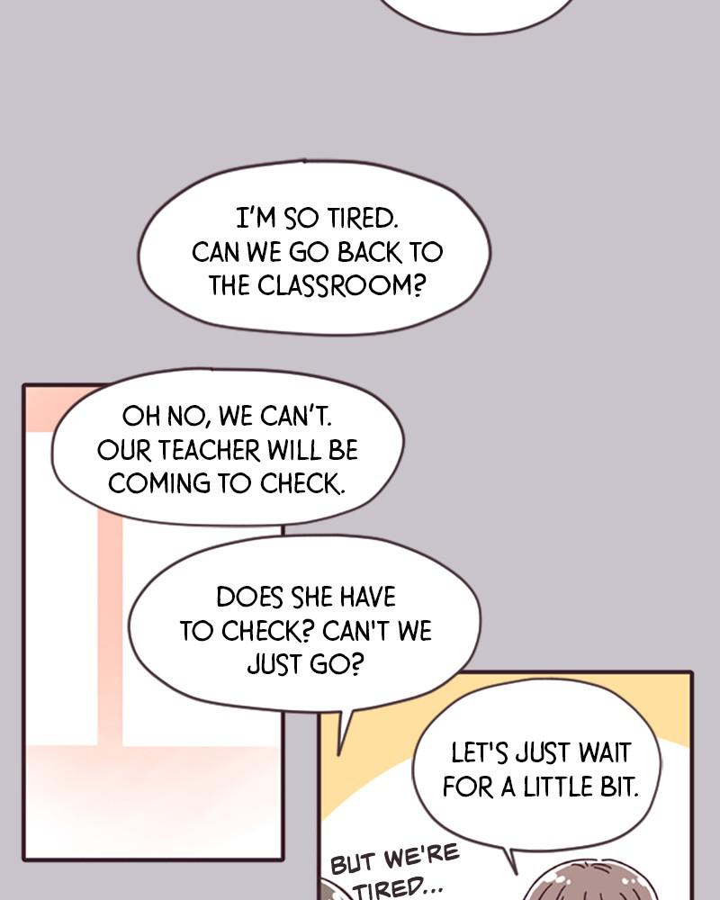 Read When The Day Comes EN Manga Online