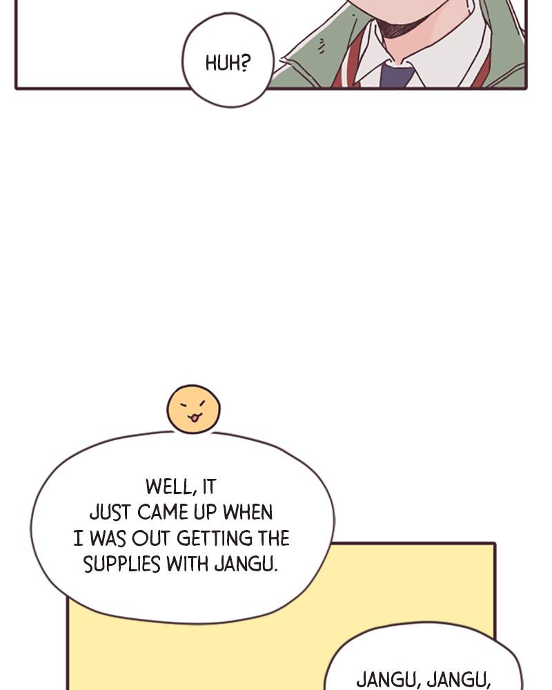 Read When The Day Comes EN Manga Online