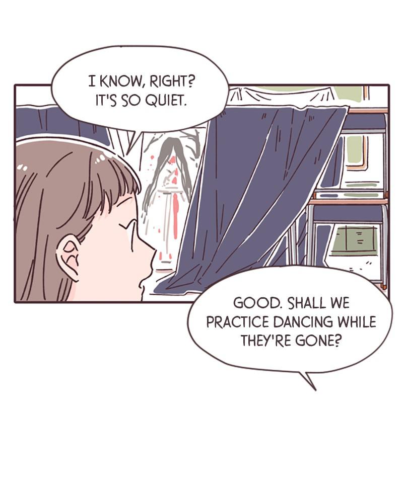 Read When The Day Comes EN Manga Online