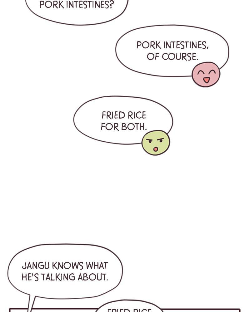 Read When The Day Comes EN Manga Online