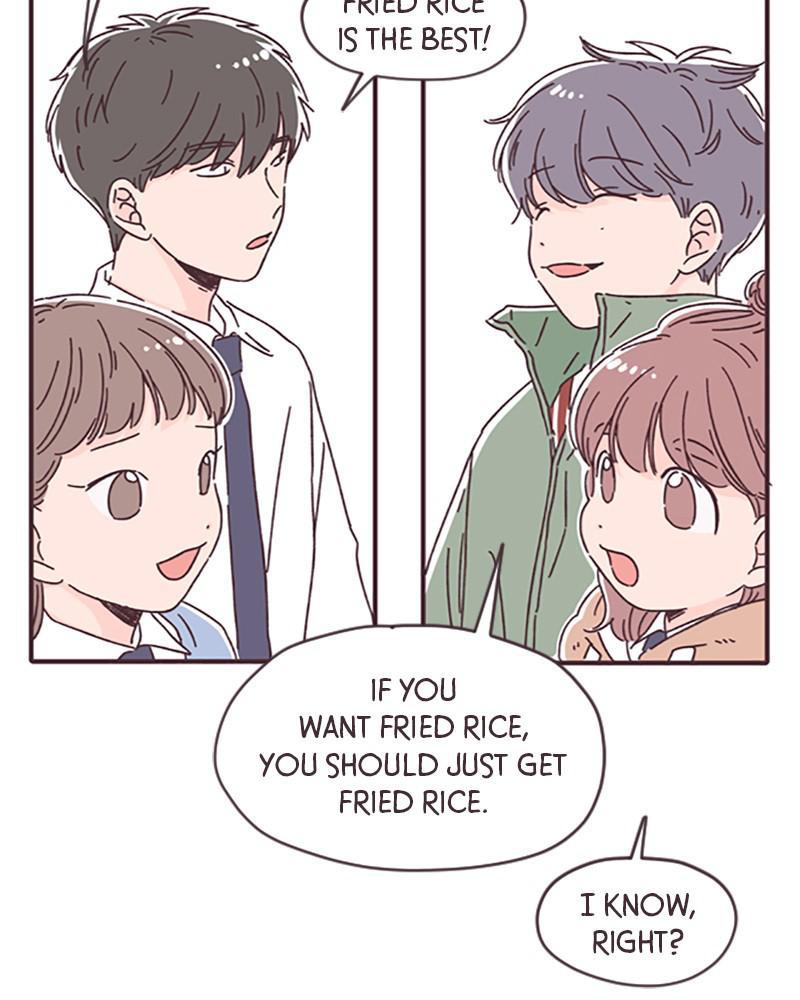 Read When The Day Comes EN Manga Online