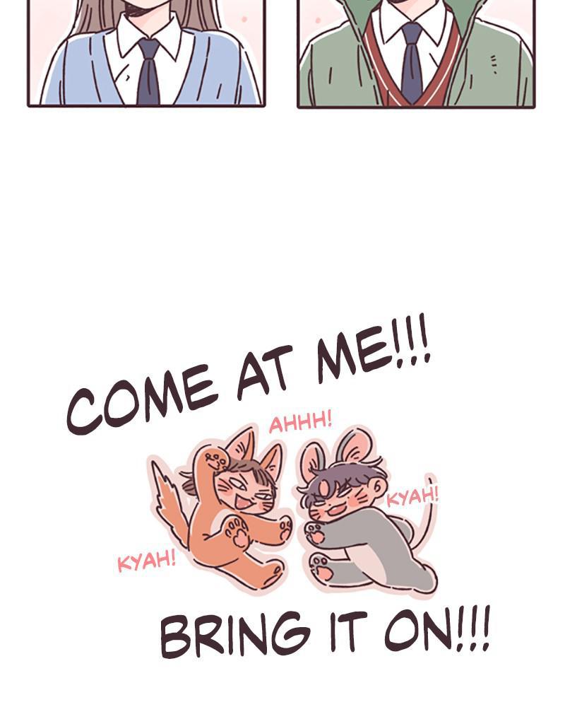 Read When The Day Comes EN Manga Online