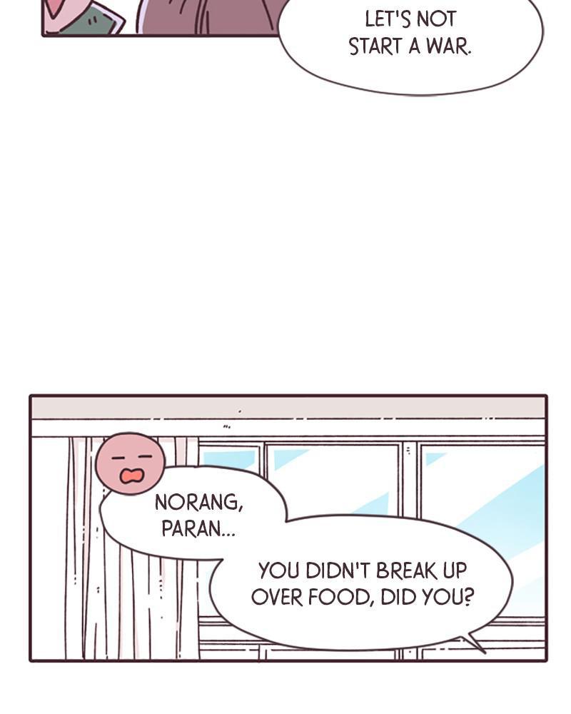 Read When The Day Comes EN Manga Online