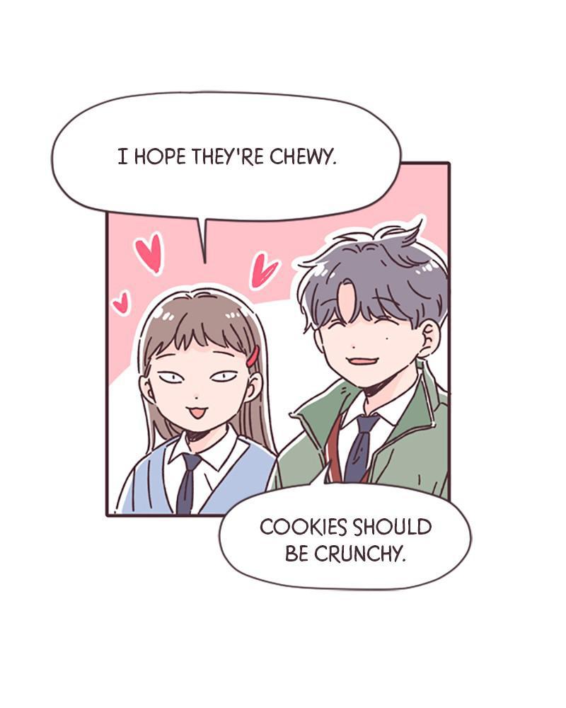 Read When The Day Comes EN Manga Online