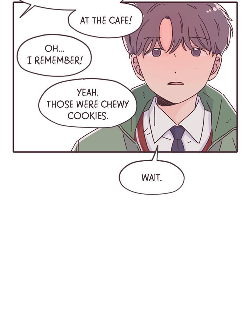 Read When The Day Comes EN Manga Online